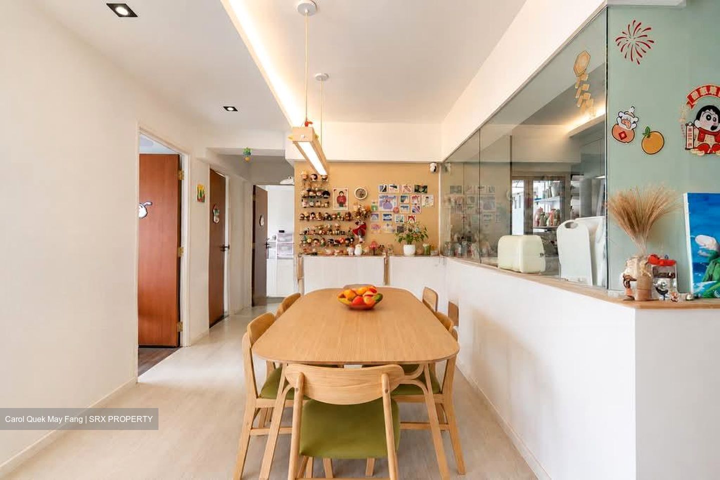 Blk 511B Oleander Breeze @ Yishun (Yishun), HDB 4 Rooms #601574151